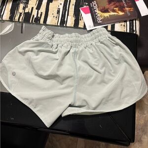 lululemon athletica Women's mint hotty hots